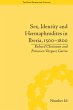 Sex, Identity and Hermaphrodites in... - Bild 1
