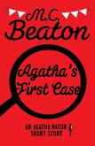Agatha's First Case (eBook, ePUB)