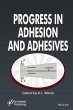 Progress in Adhesion and Adhesives... - Bild 1