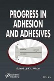 Progress in Adhesion and Adhesives (eBook, ePUB)