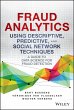 Fraud Analytics Using Descriptive,... - Bild 1
