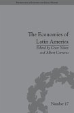 The Economies of Latin America (eBook, ePUB)
