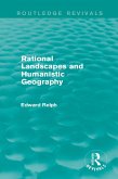 Rational Landscapes and Humanistic Geography (eBook, ePUB)