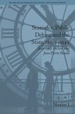 Statistics, Public Debate and the State, 1800-1945 (eBook, PDF)