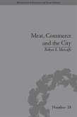 Meat, Commerce and the City (eBook, ePUB)