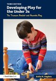 Developing Play for the Under 3s (eBook, ePUB)
