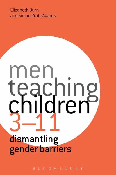 Men Teaching Children 3-11 (eBook, ePUB)