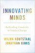 Innovating Minds (eBook, PDF) - Bild 1
