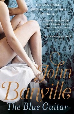 The Blue Guitar (eBook, ePUB) - Banville, John