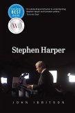 Stephen Harper (eBook, ePUB)