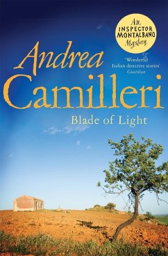 Blade of Light (eBook, ePUB) - Camilleri, Andrea