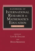 Handbook of International Research in Mathematics Education (eBook, ePUB)