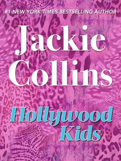 Hollywood Kids (eBook, ePUB) - Collins, Jackie