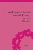 Gwen Ffrangcon-Davies, Twentieth-Century Actress (eBook, ePUB)