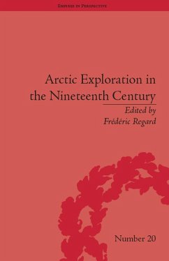 Cover Arctic Exploration in the Nineteenth Century (eBook, PDF)