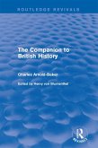 The Companion to British History (eBook, ePUB)