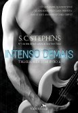 Intenso demais (eBook, ePUB)