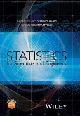 Statistics for Scientists and Engineers (eBook, ePUB) Statistics for Scientists and Engineers (eBook, ePUB)