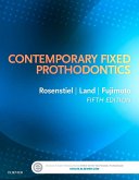 Contemporary Fixed Prosthodontics - E-Book (eBook, ePUB)