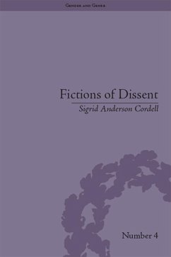 Cover Fictions of Dissent (eBook, ePUB)