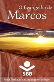 O Evangelho de Marcos (eBook, ePUB)