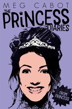 Cover Prom Princess (eBook, ePUB)