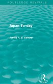Japan To-day (eBook, ePUB)