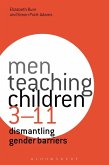 Men Teaching Children 3-11 (eBook, PDF)
