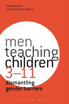 Cover Men Teaching Children 3-11 (eBook, PDF)