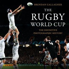 The Rugby World Cup (eBook, ePUB) Cover The Rugby World Cup (eBook, ePUB)