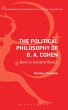 The Political Philosophy of G. A. Cohen... - Bild 1