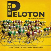 P Is For Peloton (eBook, PDF) P Is For Peloton (eBook, PDF)