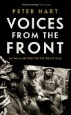 Voices from the Front (eBook, ePUB)