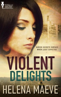 Violent Delights (eBook, ePUB) - Helena Maeve Violent Delights (eBook, ePUB) - Helena Maeve