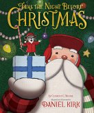 'Twas the Night Before Christmas (eBook, ePUB)