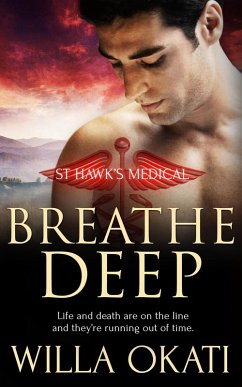 Cover Breathe Deep (eBook, ePUB)