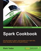 Spark Cookbook (eBook, ePUB) Spark Cookbook (eBook, ePUB)