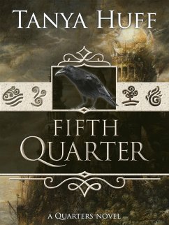 Fifth Quarter (eBook, ePUB) - Huff, Tanya
