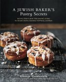 A Jewish Baker's Pastry Secrets (eBook, ePUB)