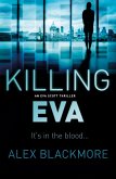 Killing Eva (eBook, ePUB)