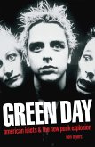 Green Day - American Idiots & The New Punk Explosion (eBook, ePUB)