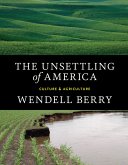 The Unsettling of America (eBook, ePUB)