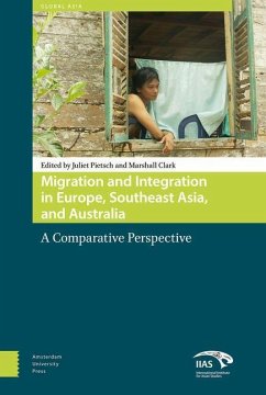 Migration and Integration in Europe, Southeast Asia, and Australia (eBook, PDF)