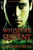 Whispers of the Serpent (Zoë Delante Thrillers, #2) (eBook, ePUB)