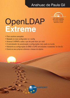 Cover OpenLDAP Extreme (eBook, PDF)