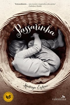 Cover Passarinha (eBook, ePUB)