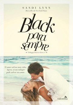 Cover Black para sempre (eBook, ePUB)