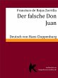 DER FALSCHE DON JUAN (eBook, ePUB) - Bild 1