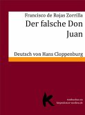 DER FALSCHE DON JUAN (eBook, ePUB)