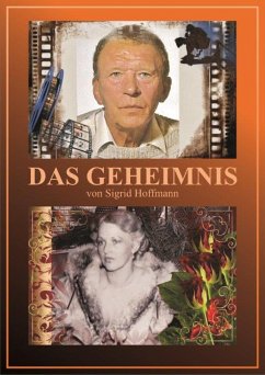 Das Geheimnis (eBook, ePUB) - Hoffmann, Sigrid